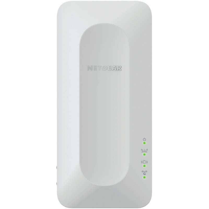 NETGEAR EAX12 1200 Mbit/s White