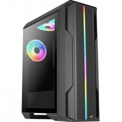 Aerocool Splinter Duo Midi Tower Noir