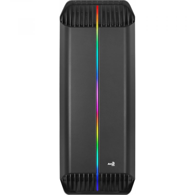 Aerocool Gladiator Duo Midi Tower Noir