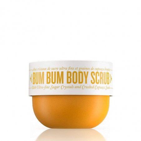 Sol de Janeiro Bum Bum Body Scrub Gommage corporel 220 g