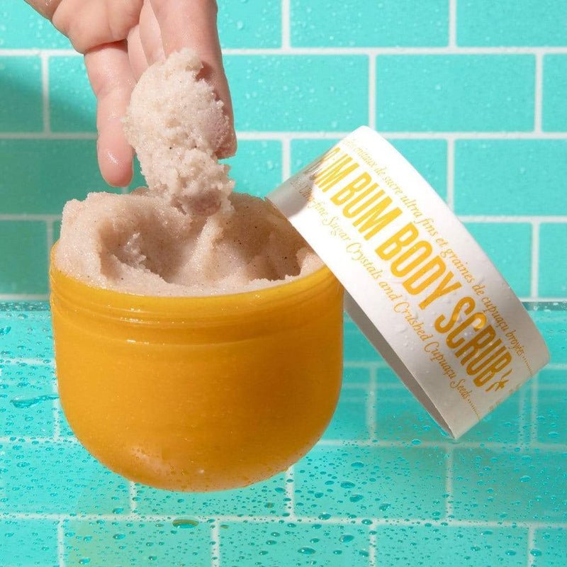 Sol de Janeiro compatible - Bum Bum Body Scrub 220 G