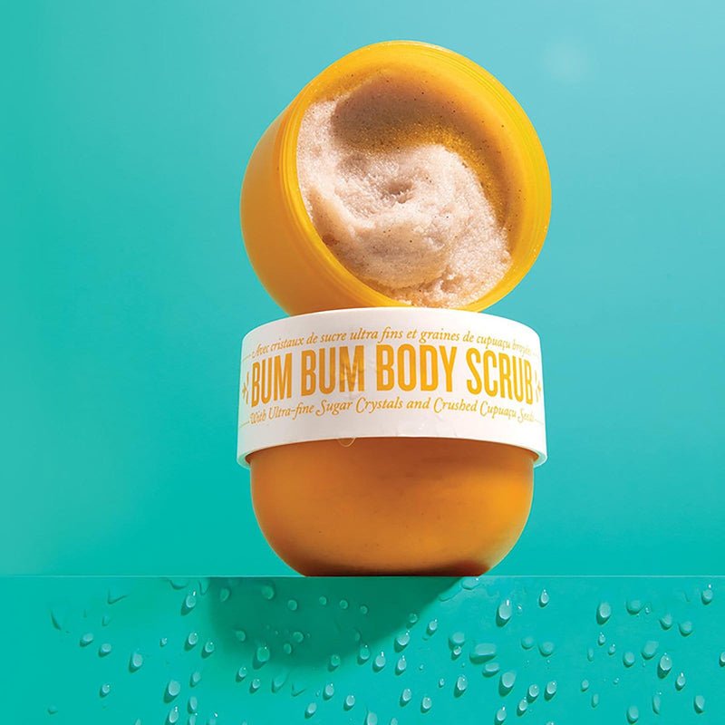 Sol de Janeiro Bum Bum Body Scrub 220 g
