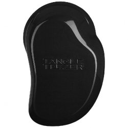 Tangle Teezer The Original Universal Paddle hairbrush Black 1 pc(s)