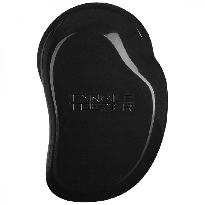 Tangle Teezer compatible - The Original Panther Black