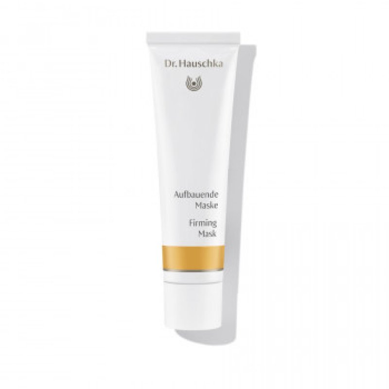 Dr. Hauschka Firming Mask Masque raffermissant Femmes 30 ml Crème