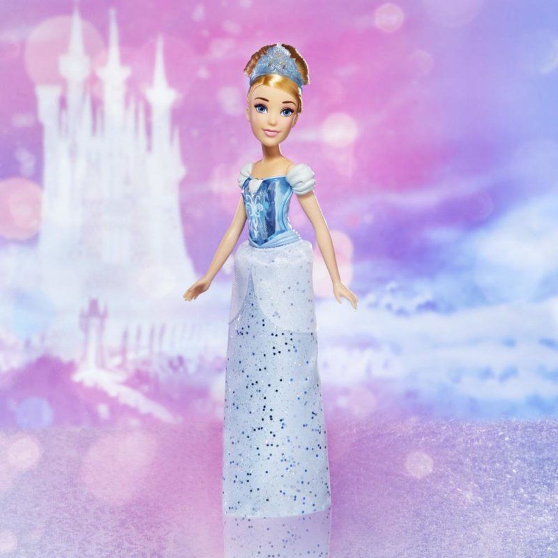 Disney Princess - Royal Shimmer - Cinderella (F0897)