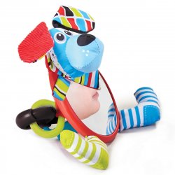 Yookidoo - My First Mirror Friend - Dog (YO40143)