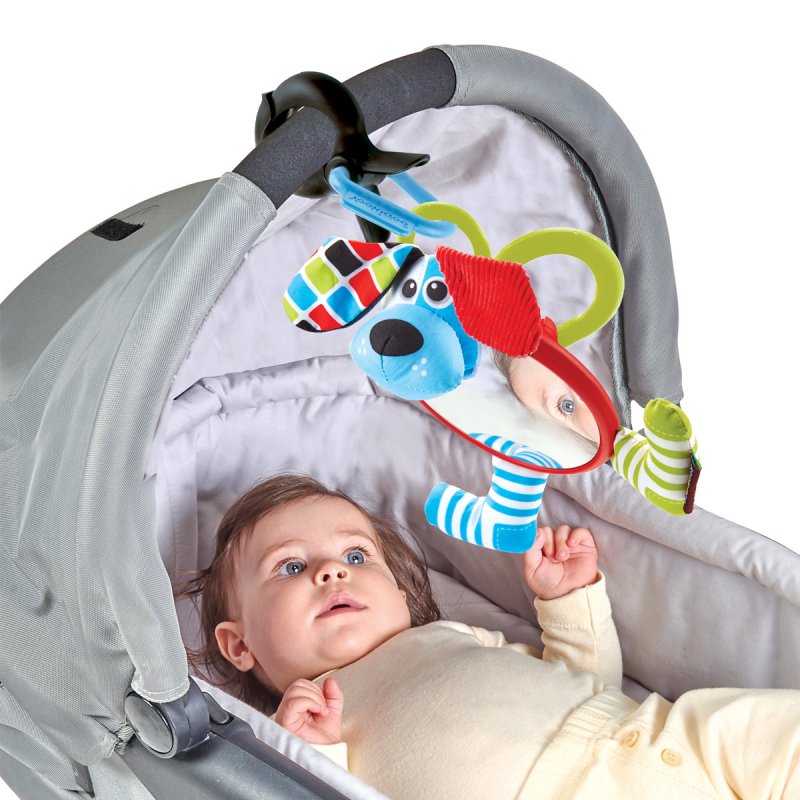 Yookidoo 40143 rattle