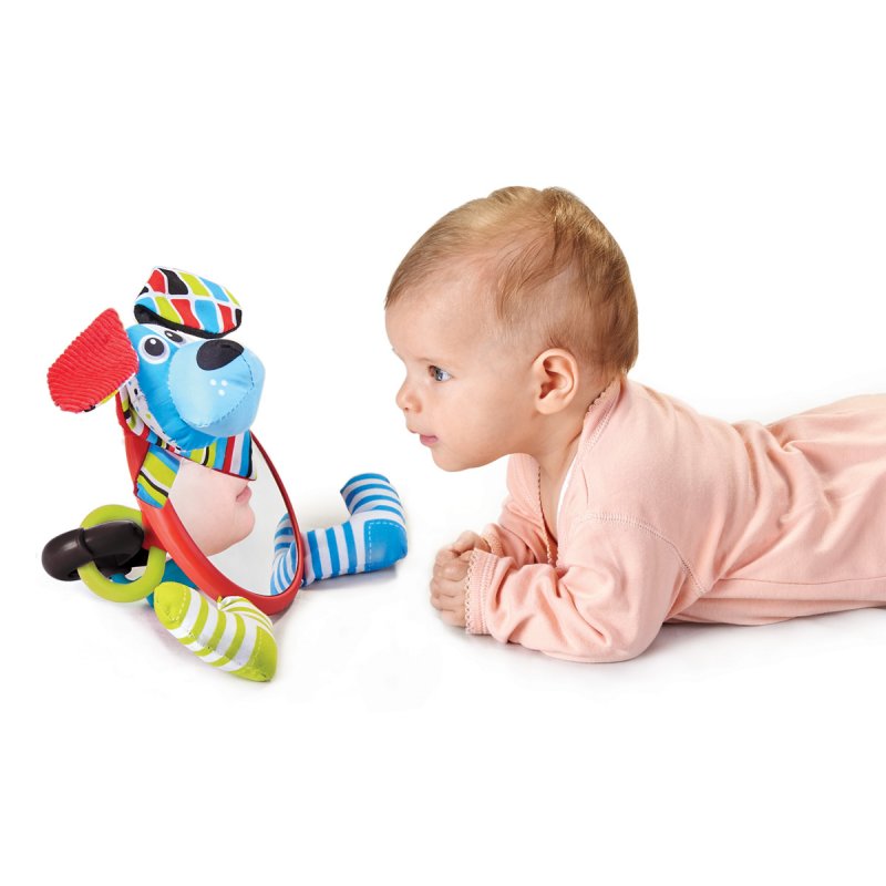 Yookidoo - My First Mirror Friend - Dog (YO40143)