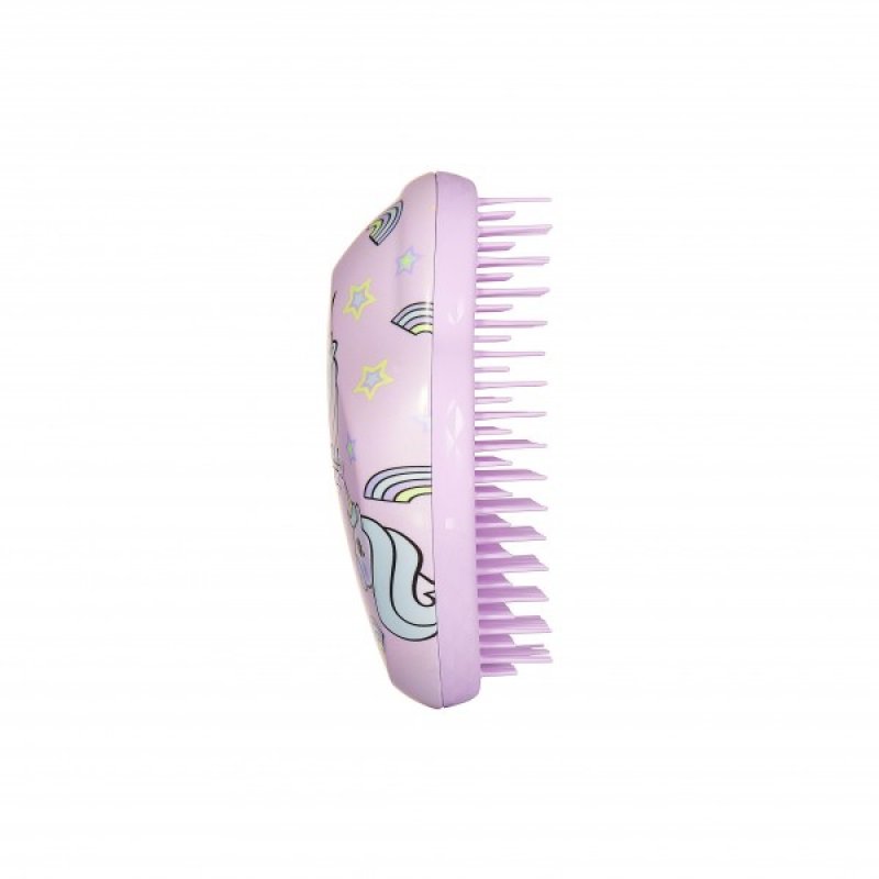 Tangle Teezer The Original Mini Children Paddle hairbrush Pink 1 pc(s)