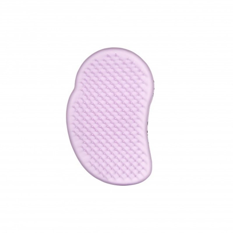 Tangle Teezer The Original Mini Children Paddle hairbrush Pink 1 pc(s)