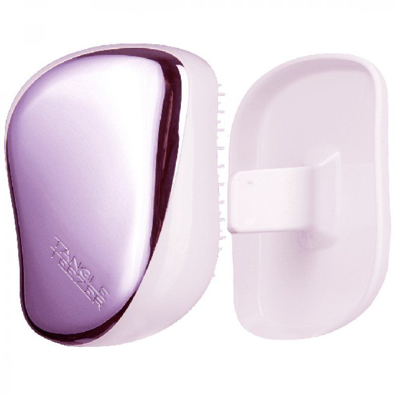 Tangle Teezer Compact Styler Adulte Lilas 1 pièce(s)