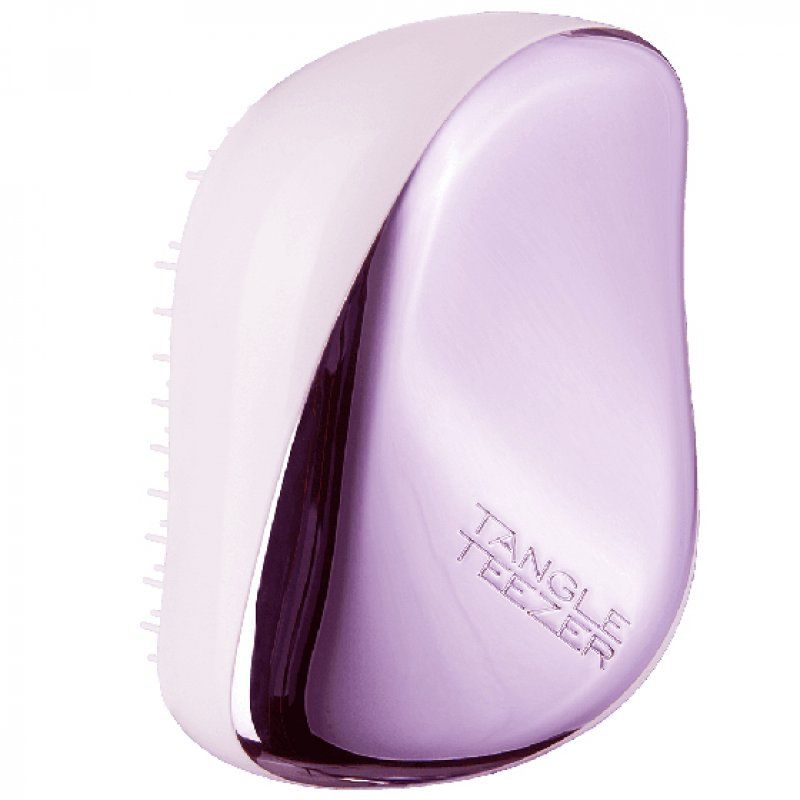 Tangle Teezer Compact Styler Adult Lilac 1 pc(s)