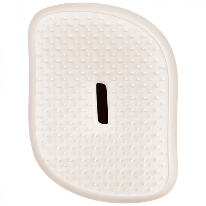 Tangle Teezer Compact Styler Adult Hairbrush & comb Ivory, Rose gold 1 pc(s)