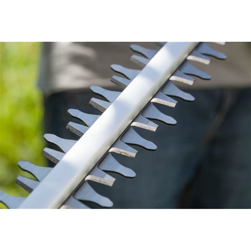 Gardena compatible - Telescopic Hedge Trimmer THS 500/48