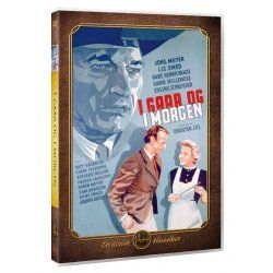 Soul Media I gaar og i morgen DVD Danish