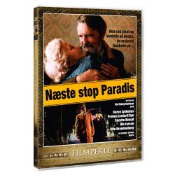 Soul Media Næste stop paradis DVD Danish