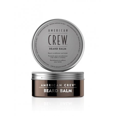 American Crew compatible - Beard Balm 50 ml