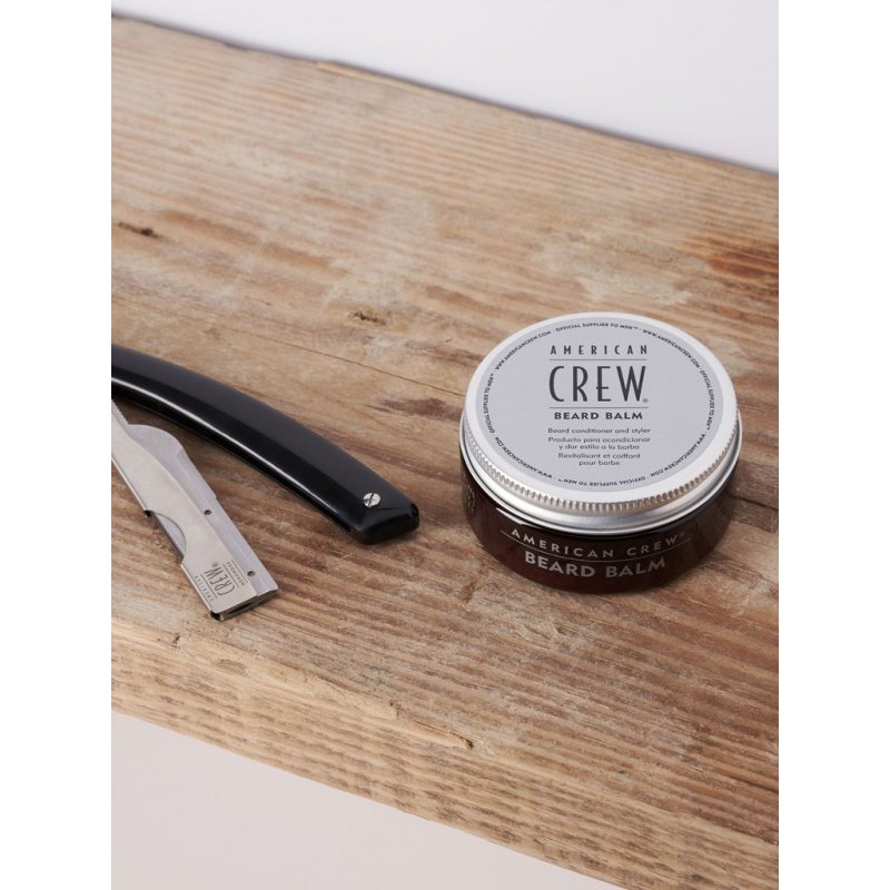 American Crew Beard Balm 60 g