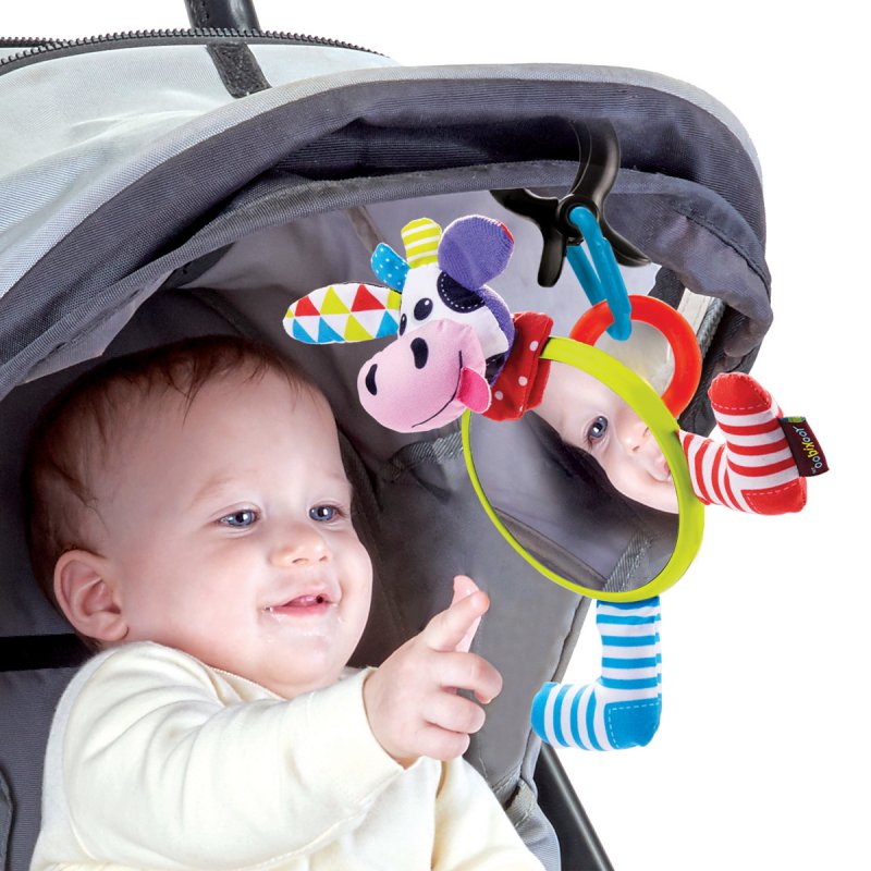 Yookidoo 40144 rattle