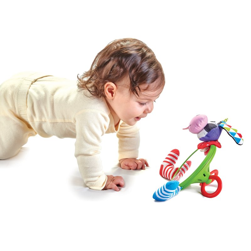 Yookidoo 40144 rattle