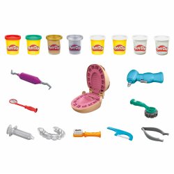 Play-Doh F12595L0 composant pour poterie et modelage Jeu de pâte à modeler 807 g Multicolore 1 pièce(s)