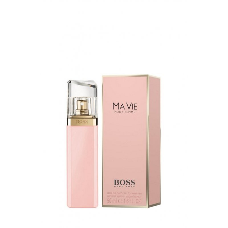 BOSS Ma Vie Pour Femme 50 ml Women