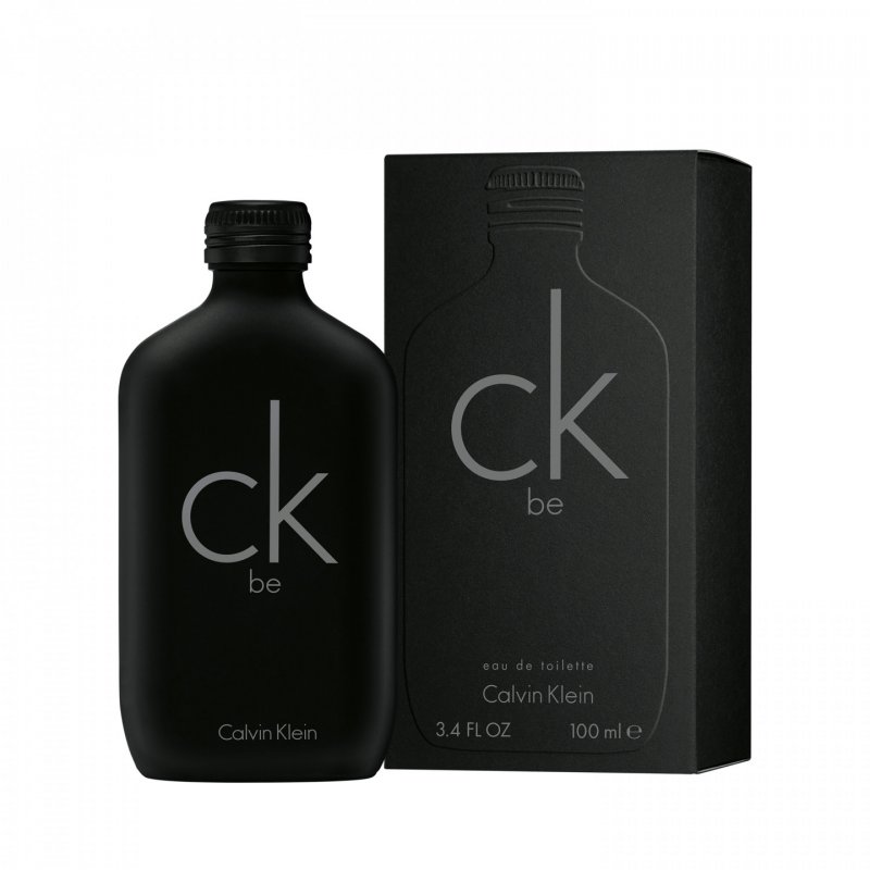 Calvin Klein compatible - CK Be EDT 100ml
