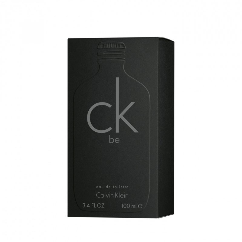 Calvin Klein CK Be Unisexe 100 ml