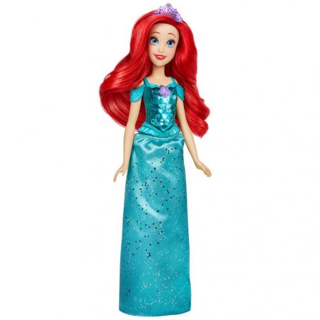 Hasbro F08955X7 doll