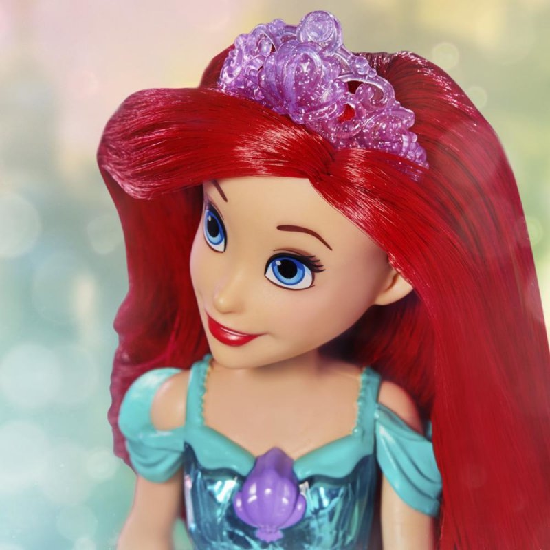 Disney Princess - Royal Shimmer - Ariel (F0895)
