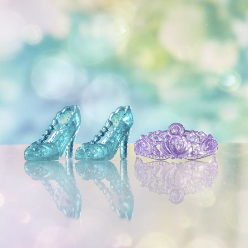 Disney Princess - Royal Shimmer - Ariel (F0895)