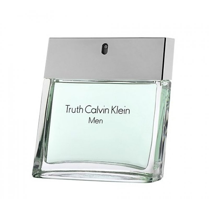 Calvin Klein Truth For Men Eau De Toilette 100 ml