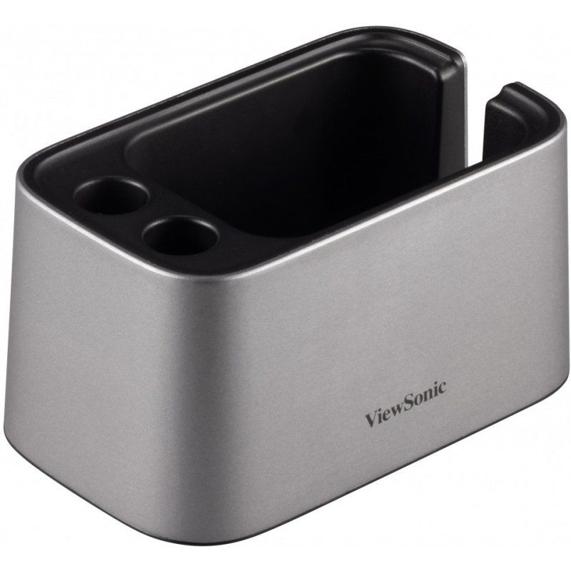 Viewsonic VB-BOX-001 interactive whiteboard accessory Grey