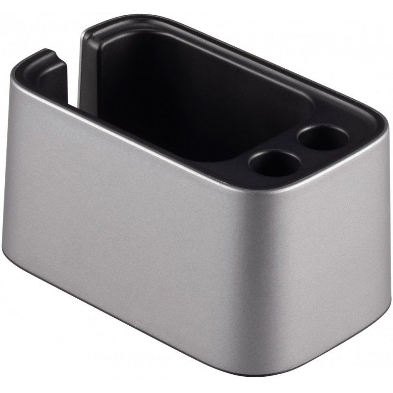 BOITE DE RANGEMENT POUR VCAST BUTTON GREY/ BLACK