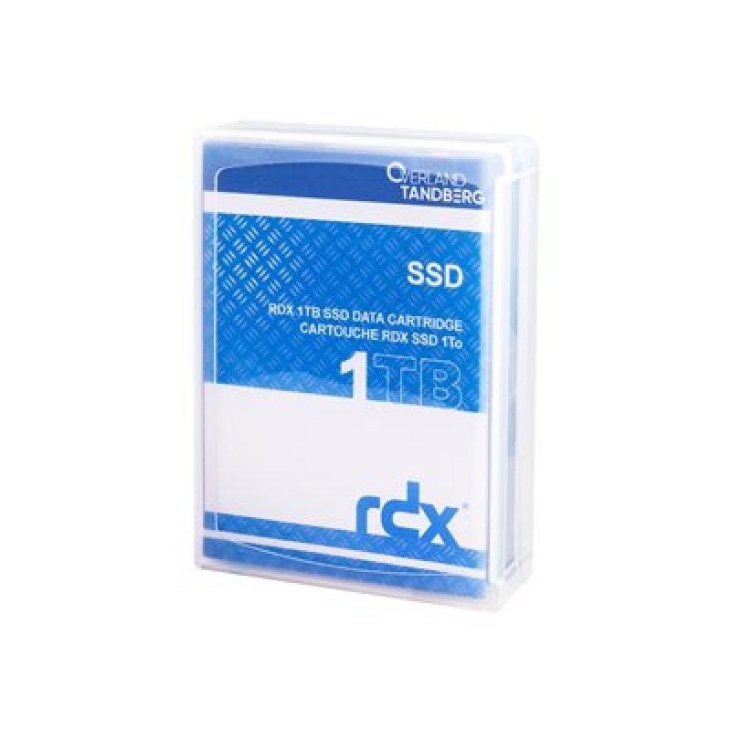 RDX SSD 1TB CARTRIDGE SINGLE