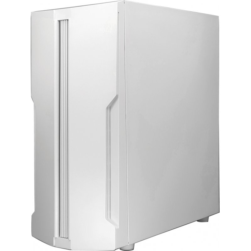 Xilence Performance C XG221 computer case Midi Tower White