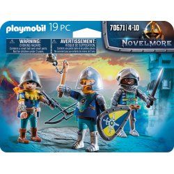 Playmobil Novelmore 70671 children's toy figure