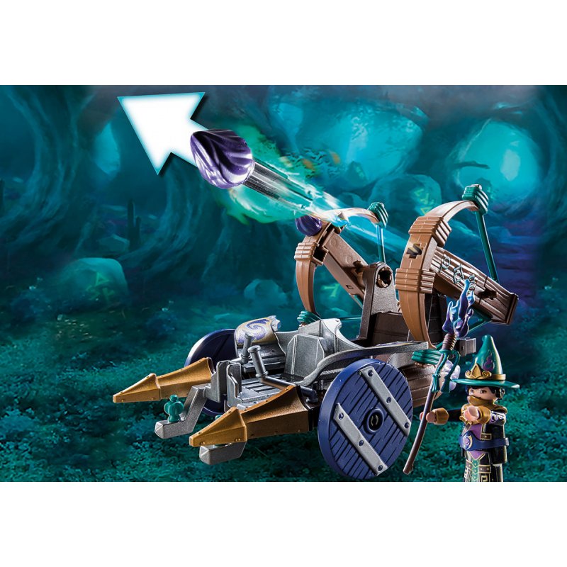 Playmobil 70748 building toy