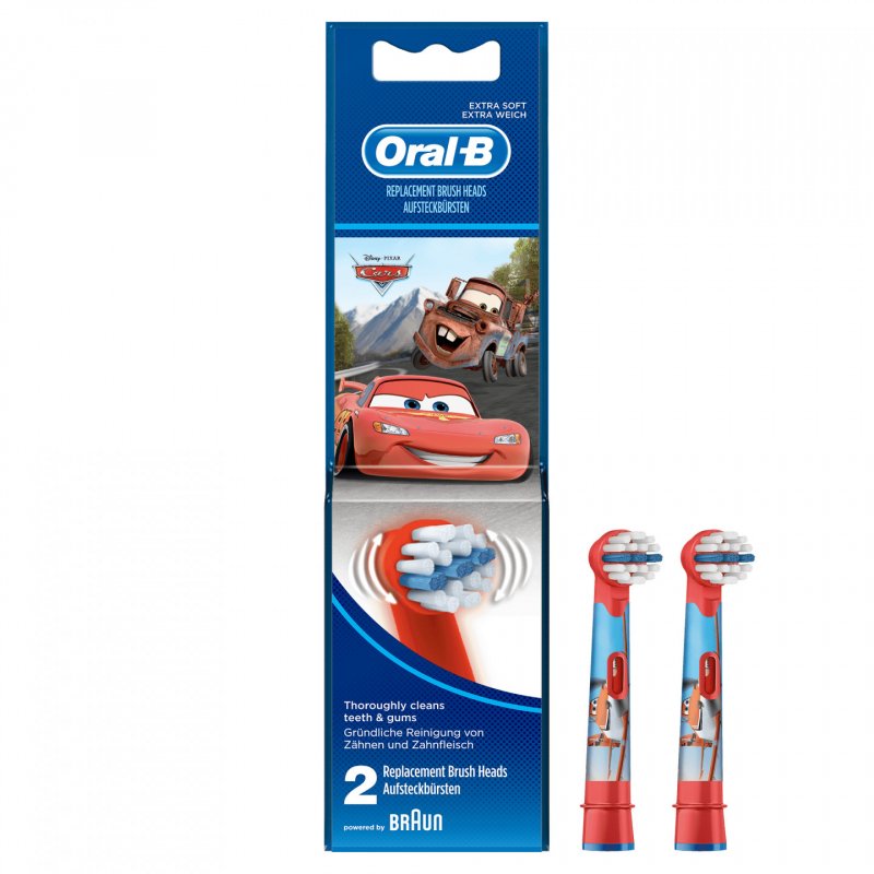 Oral-B BR-EB10-2