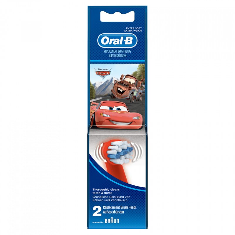 Oral-B BR-EB10-2