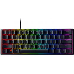 Razer Huntsman Mini Switch optique sonore Violet