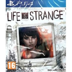 Life is Strange
