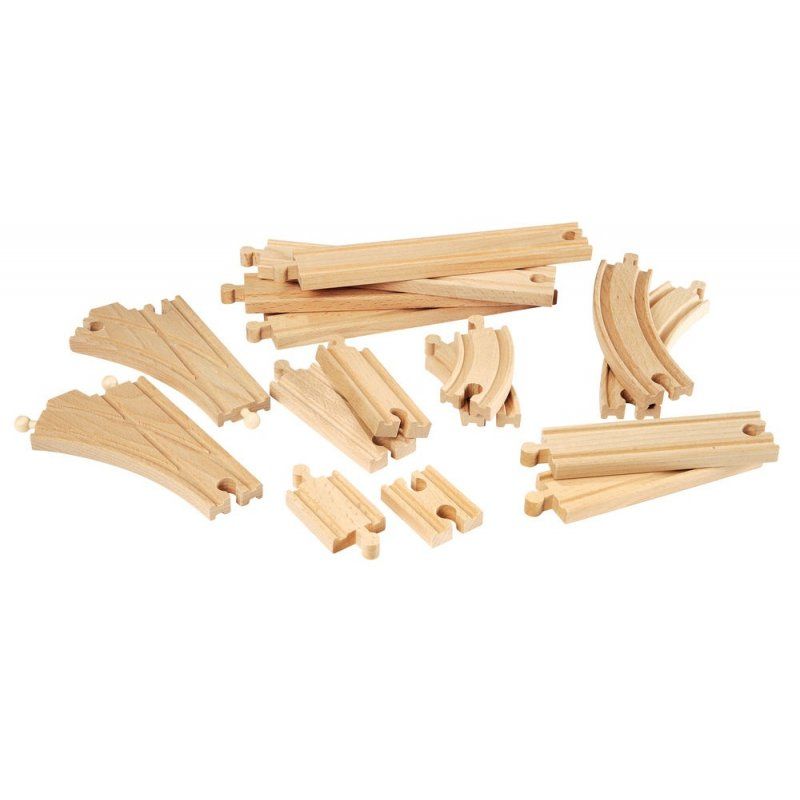 BRIO 7312350334029 Track part