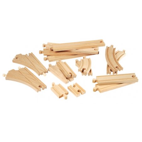 BRIO Coffret évolution intermédiaire