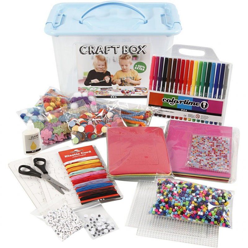 Creativ Company 97498 art/craft toy