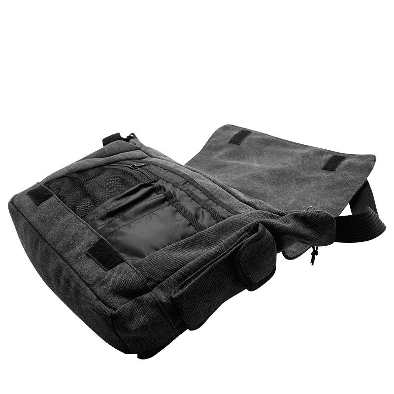 STAR WARS - Messenger Bag VAISSEAUX - Big Size