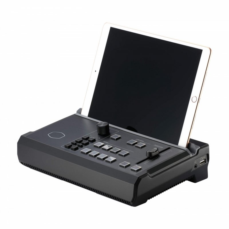 COOLERMASTER StreamEnjin