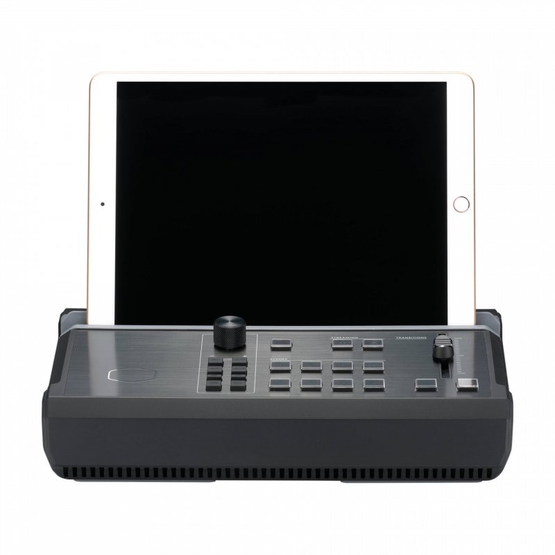 Cooler Master StreamEnjin 4K Ultra HD