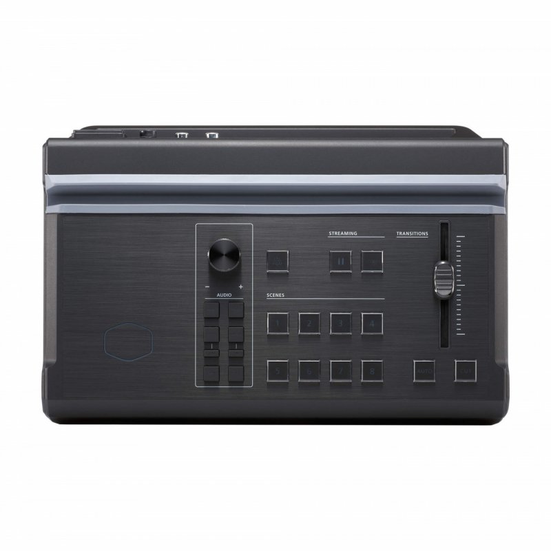 COOLERMASTER StreamEnjin